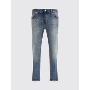 Pt Torino Jeans Men Denim